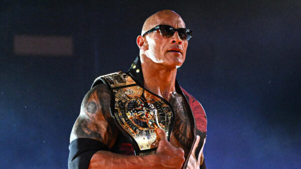 Former WWE Insider Alleges The Rock Deliberately Undermined WrestleMania 41