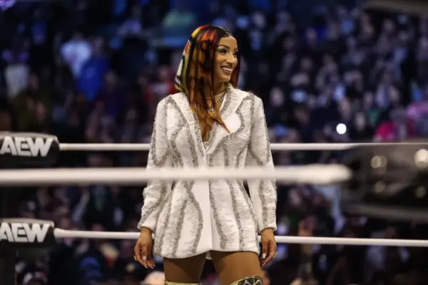 Mercedes Moné to Make Long-Awaited Return on AEW Dynamite Following Major Title Wins
